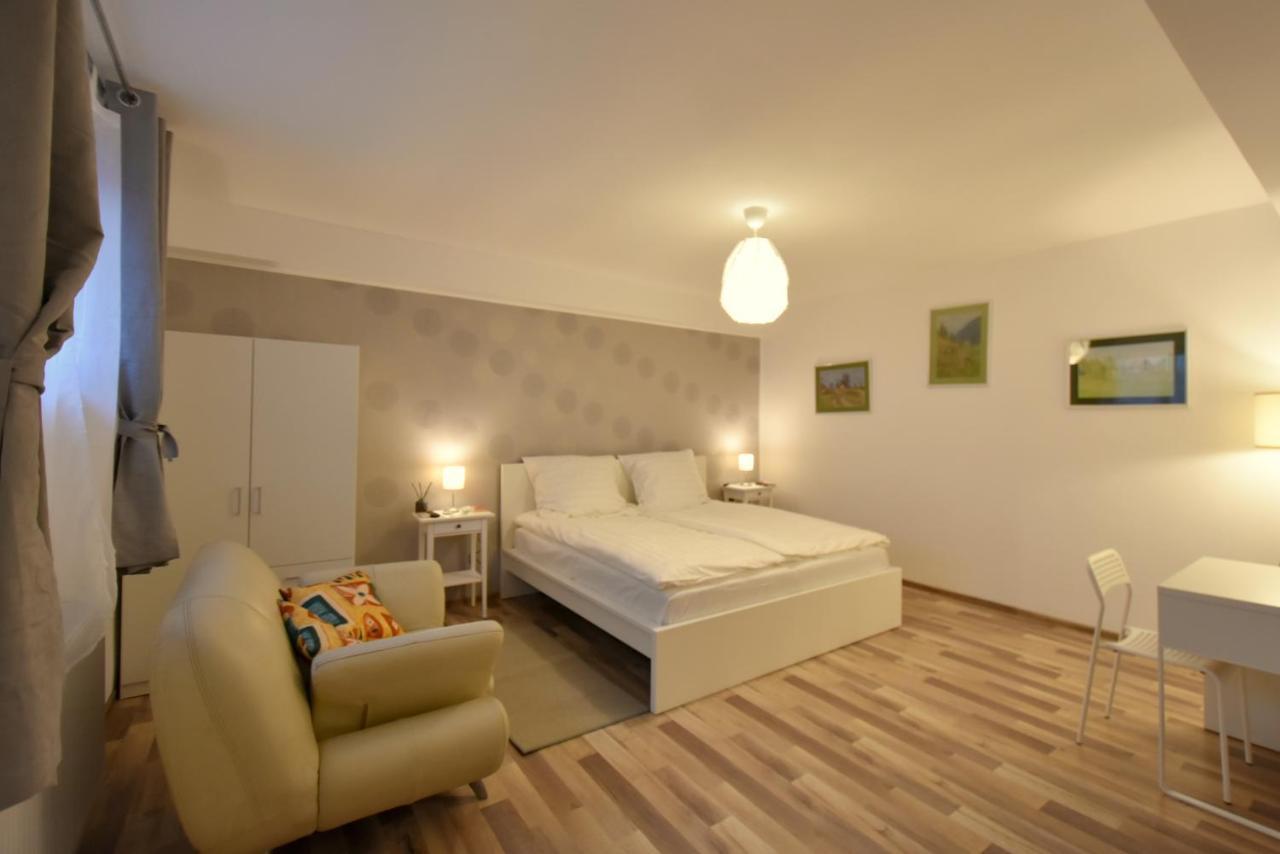 Neferprod Apartments - Is - Cam 06 Timisoara Exterior photo