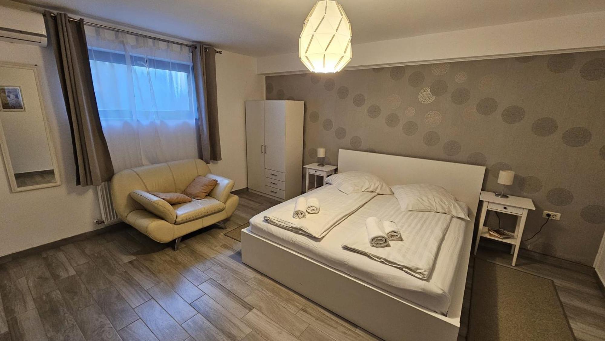 Neferprod Apartments - Is - Cam 06 Timisoara Exterior photo