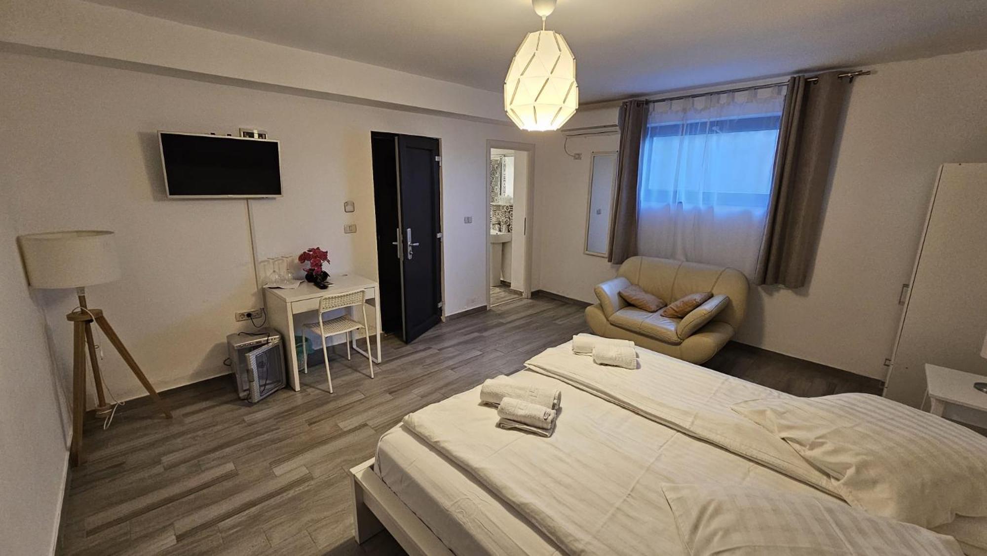 Neferprod Apartments - Is - Cam 06 Timisoara Exterior photo