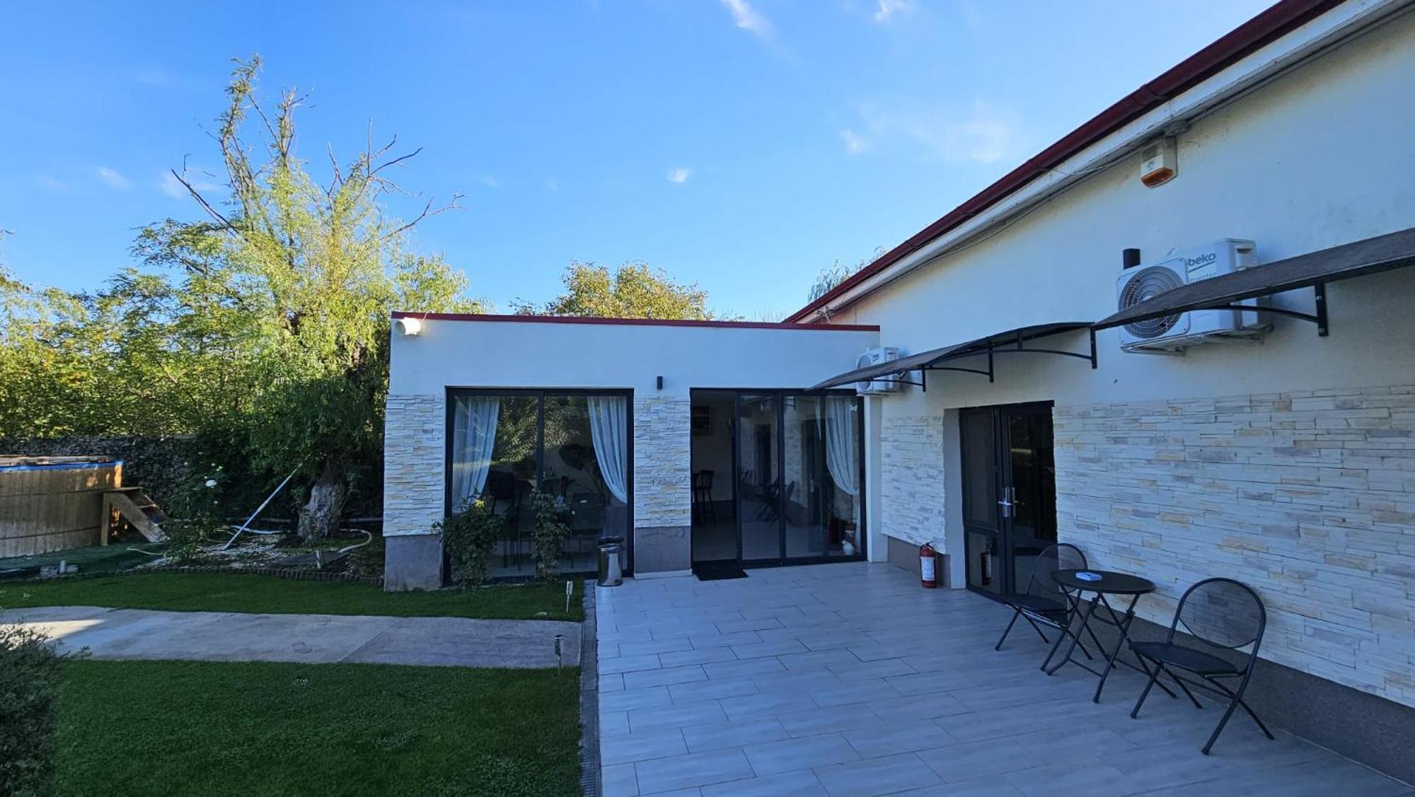 Neferprod Apartments - Is - Cam 06 Timisoara Exterior photo